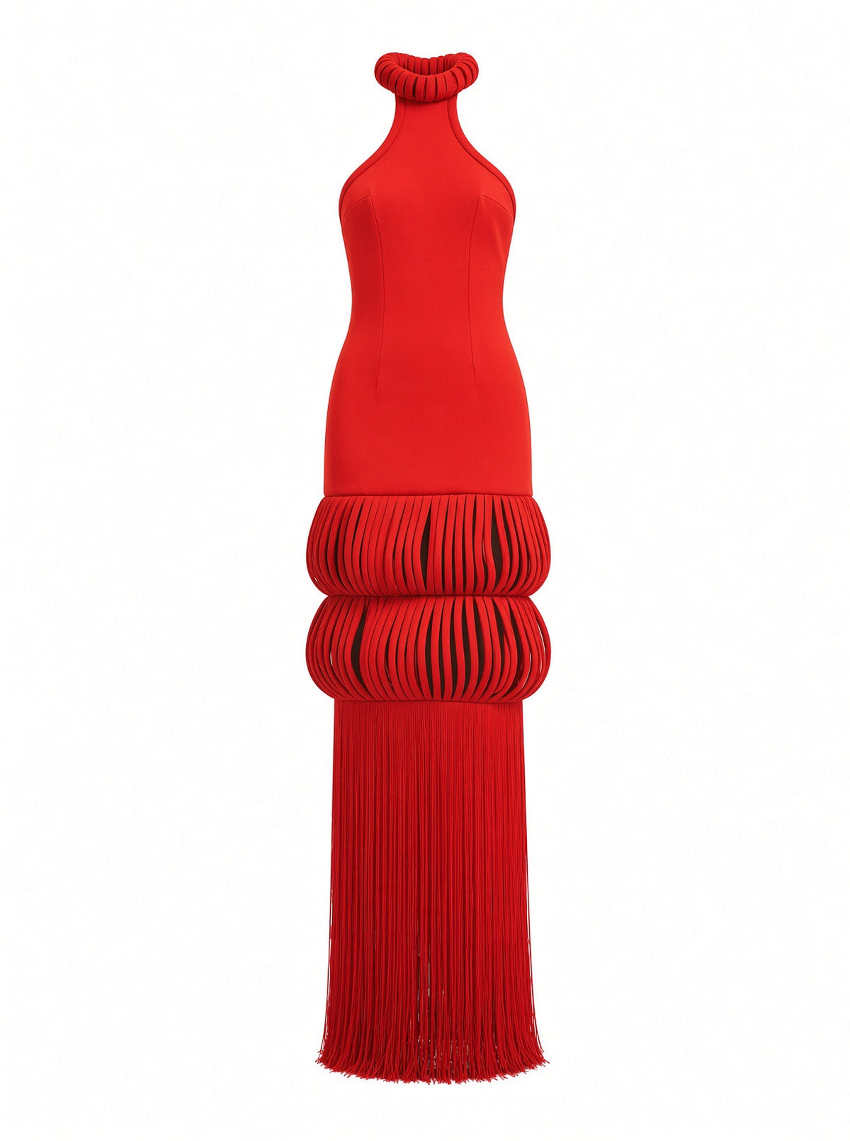 Rania Dress
