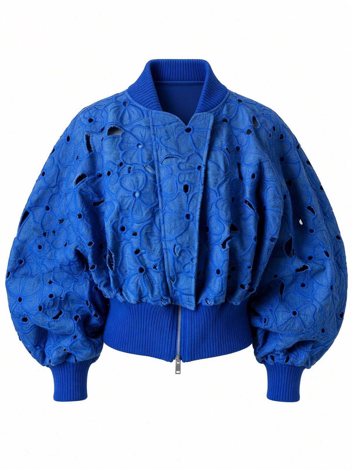 Maya Denim Jacket