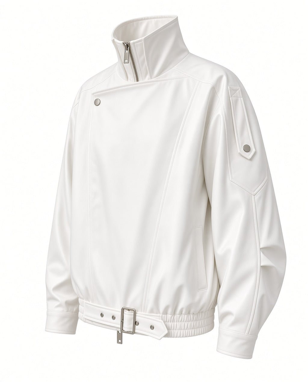 Aaru Jacket