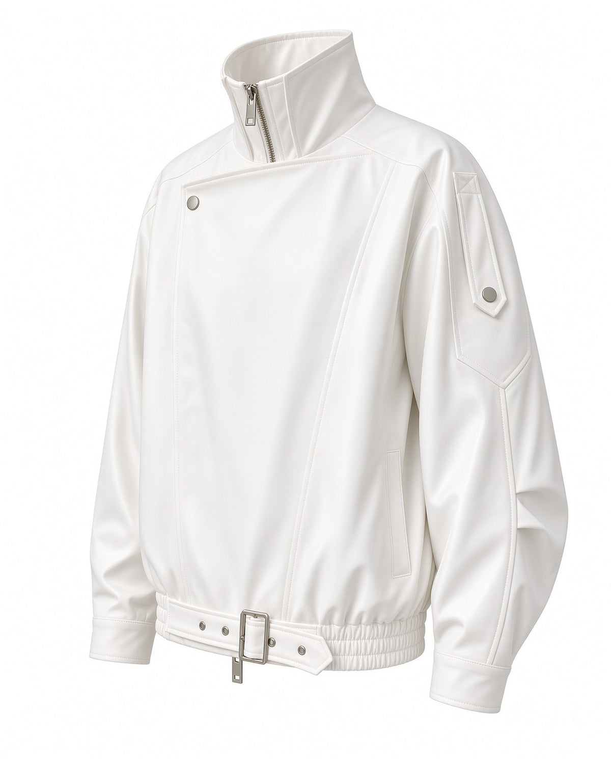 Aaru Jacket