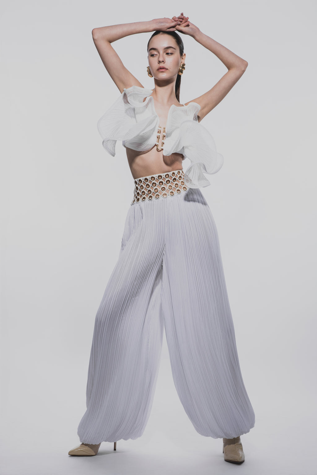 Nixie Pants