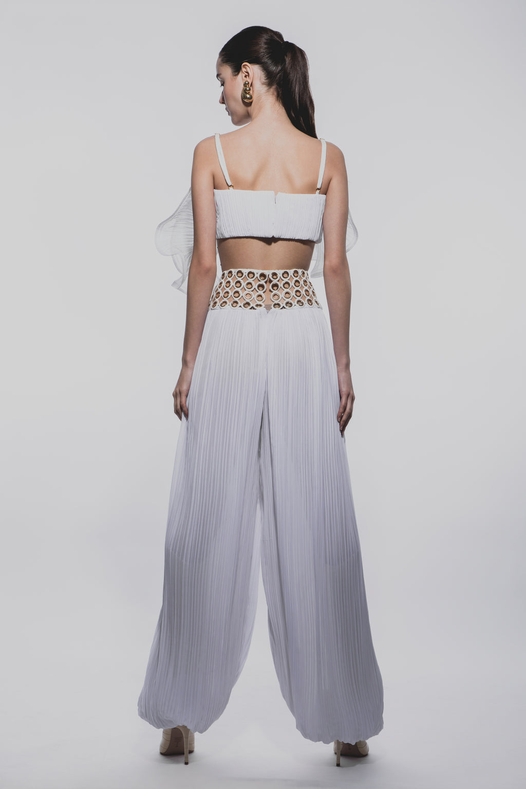 Nixie Pants