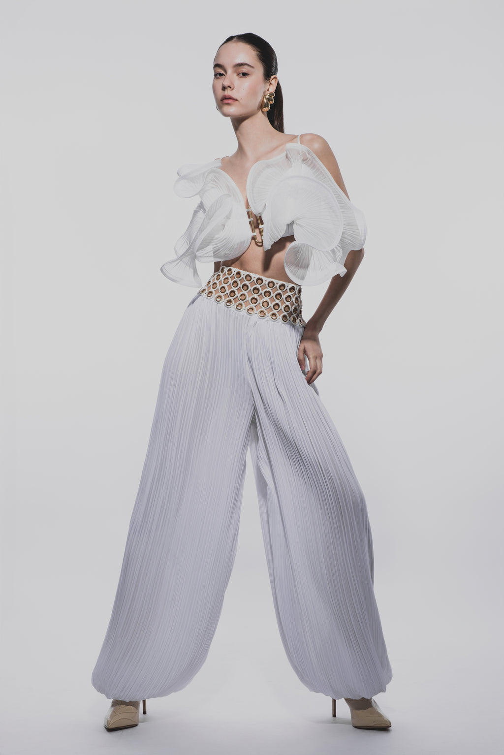 Nixie Pants