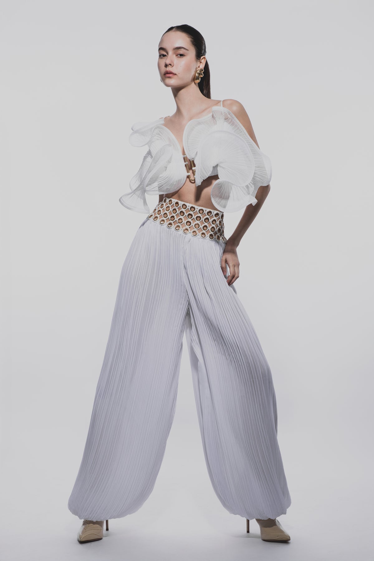 Nixie Pants