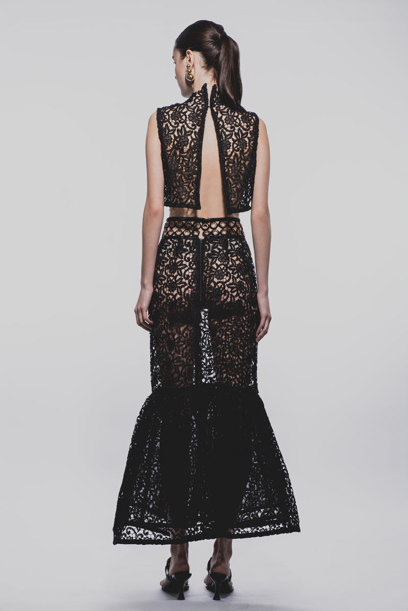 Nerissa Top