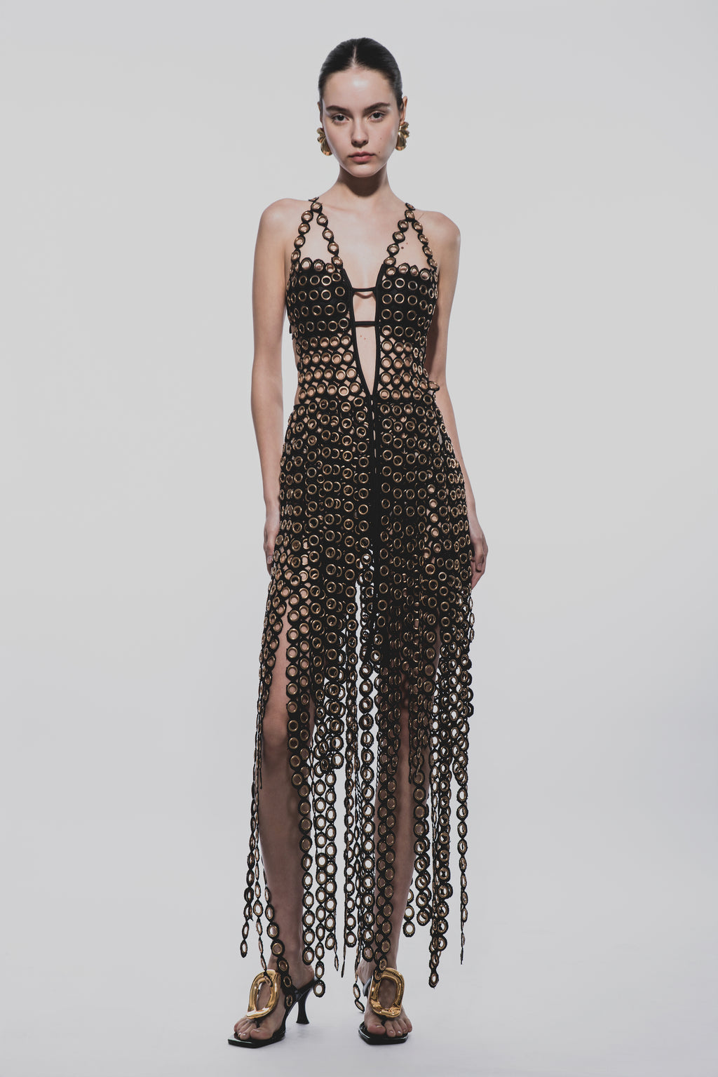 Nori Dress