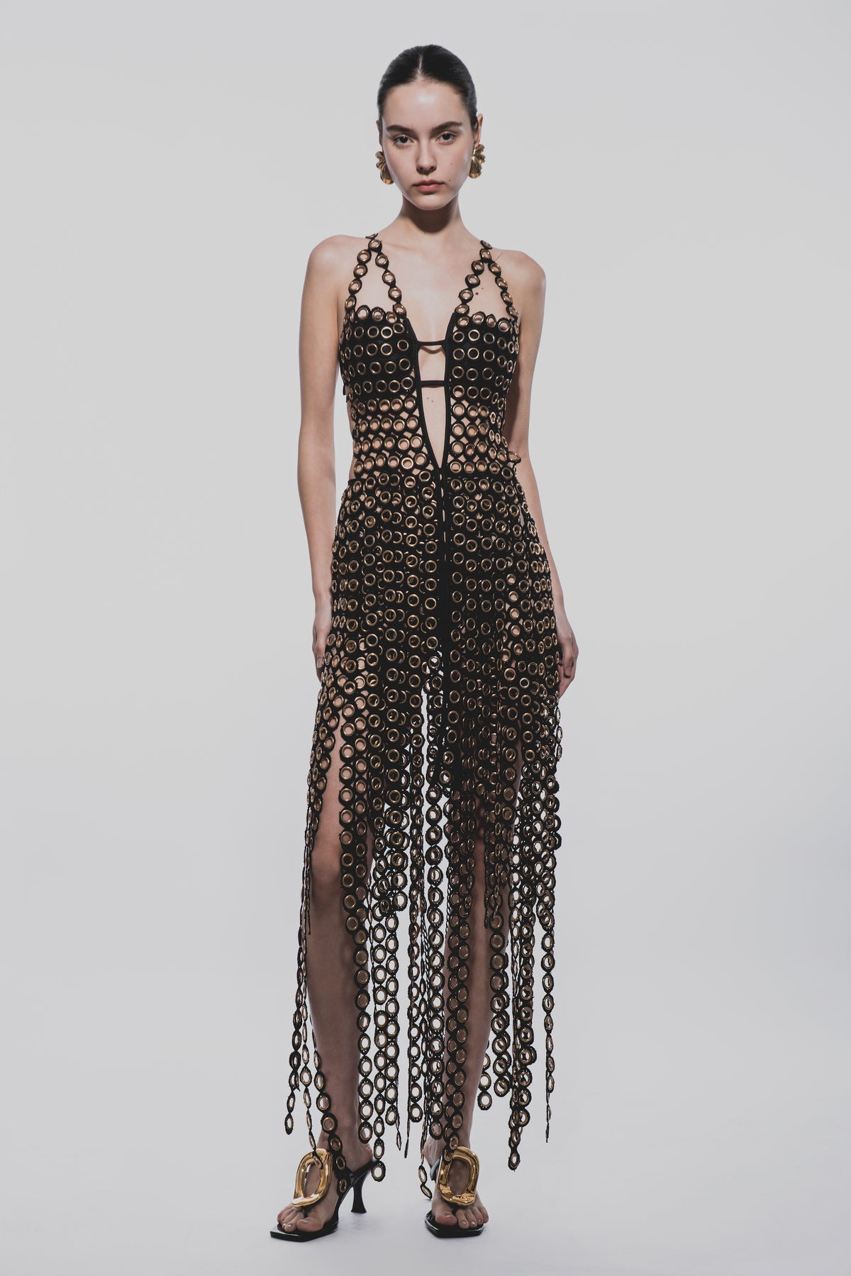 Nori Dress