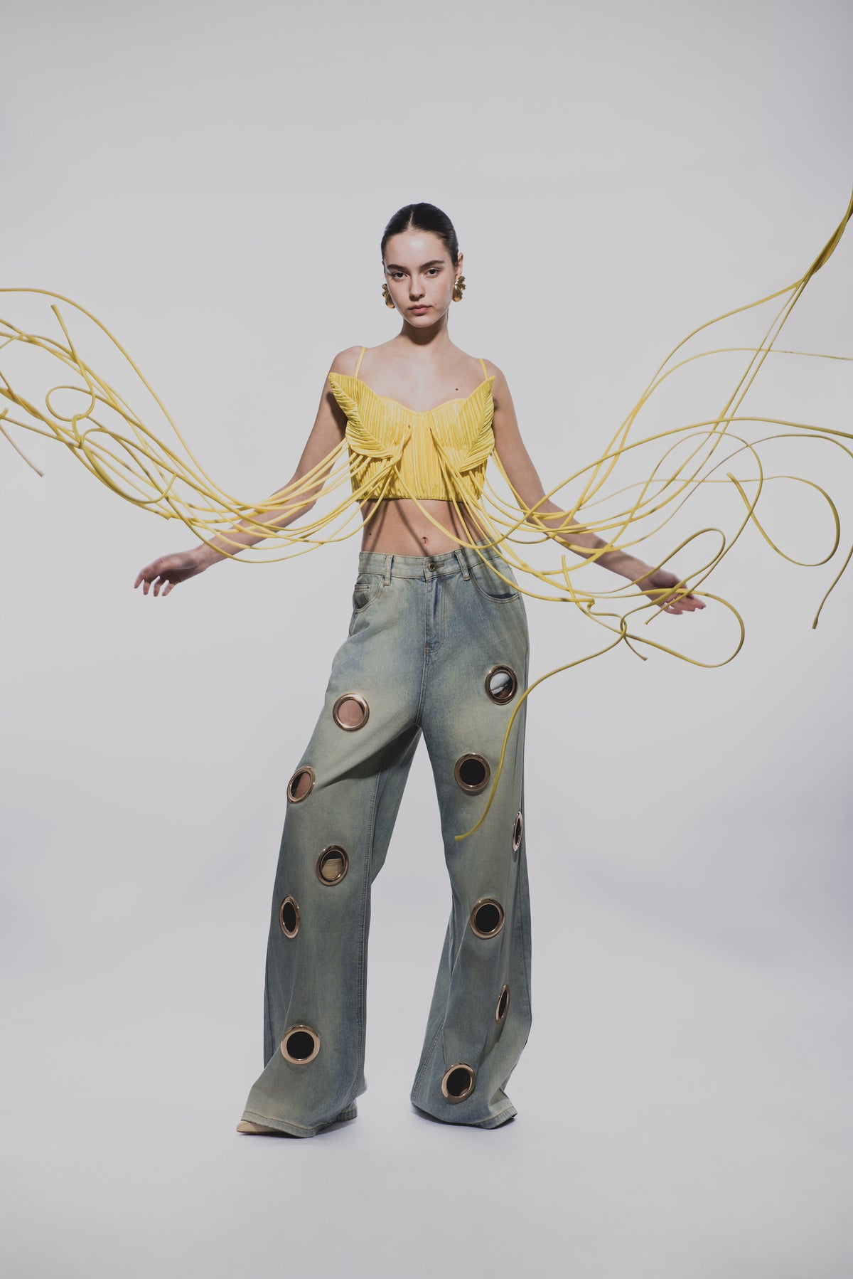 Oza Jeans