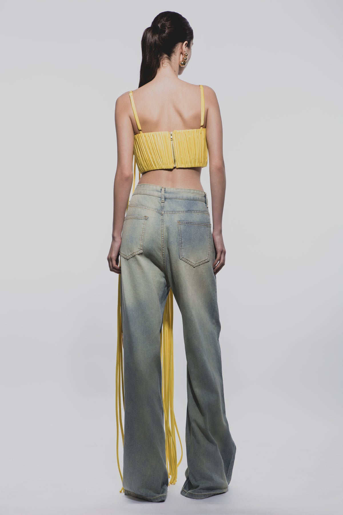 Oza Jeans