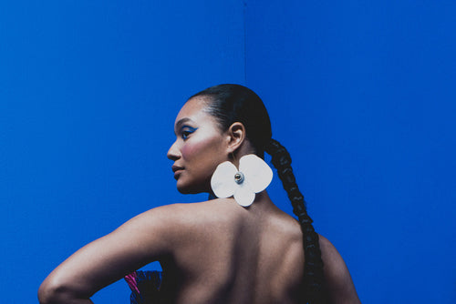 Blanche Earrings