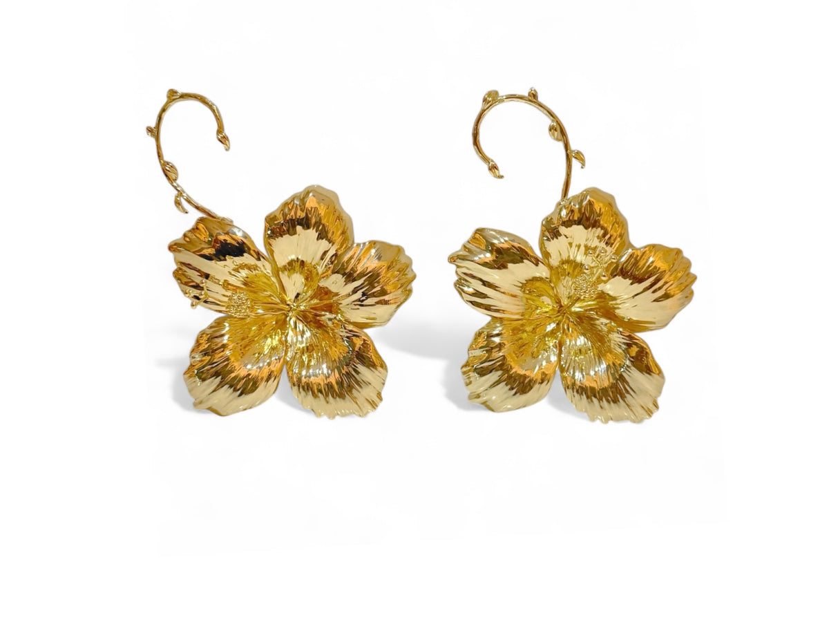 Choublak Earrings