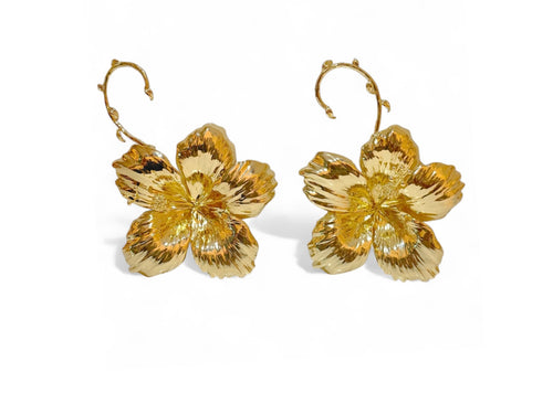 Choublak Earrings