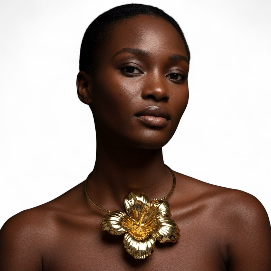 Choublack Necklace