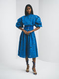 Maya Denim Skirt