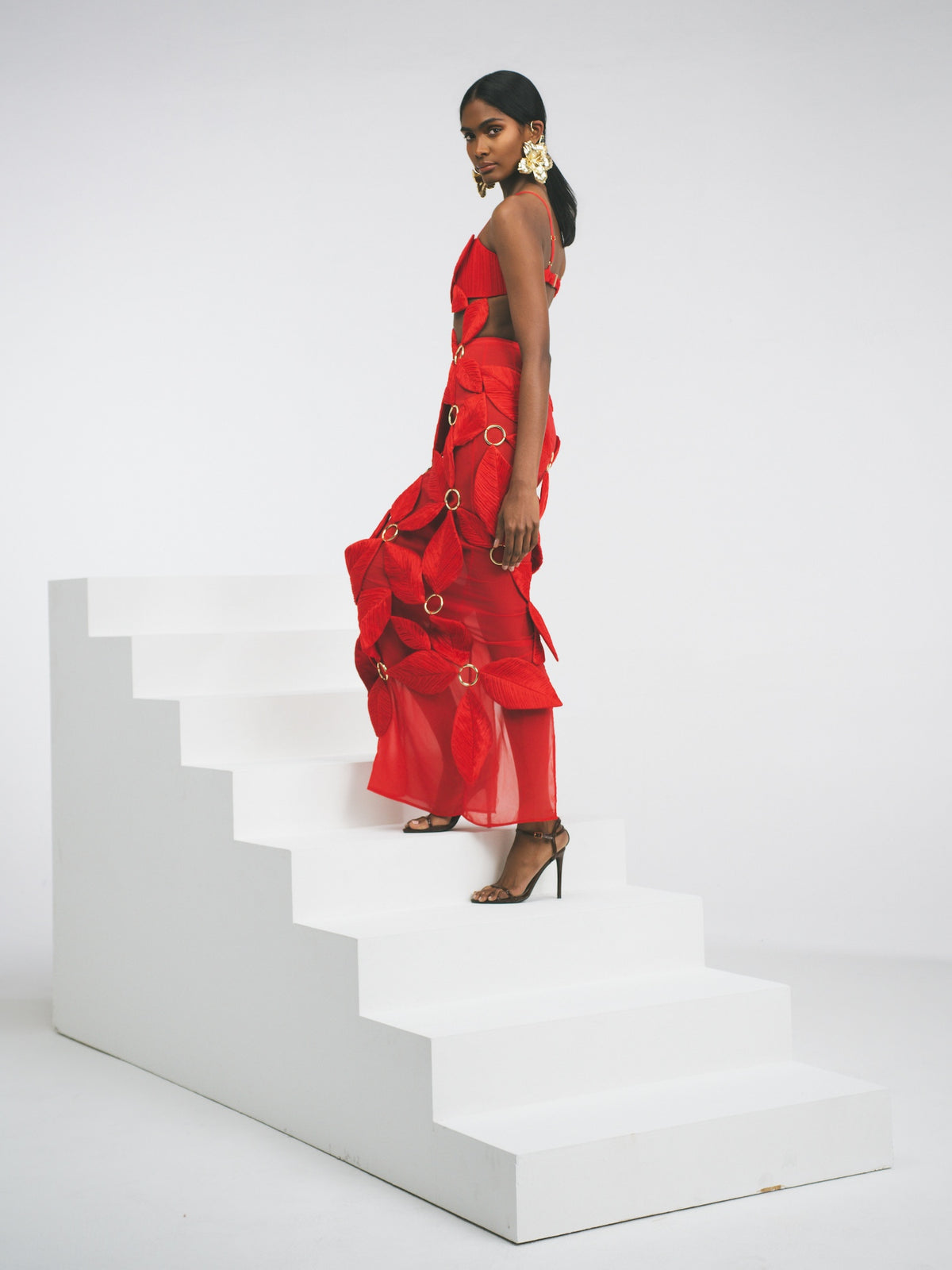 Samar Dress