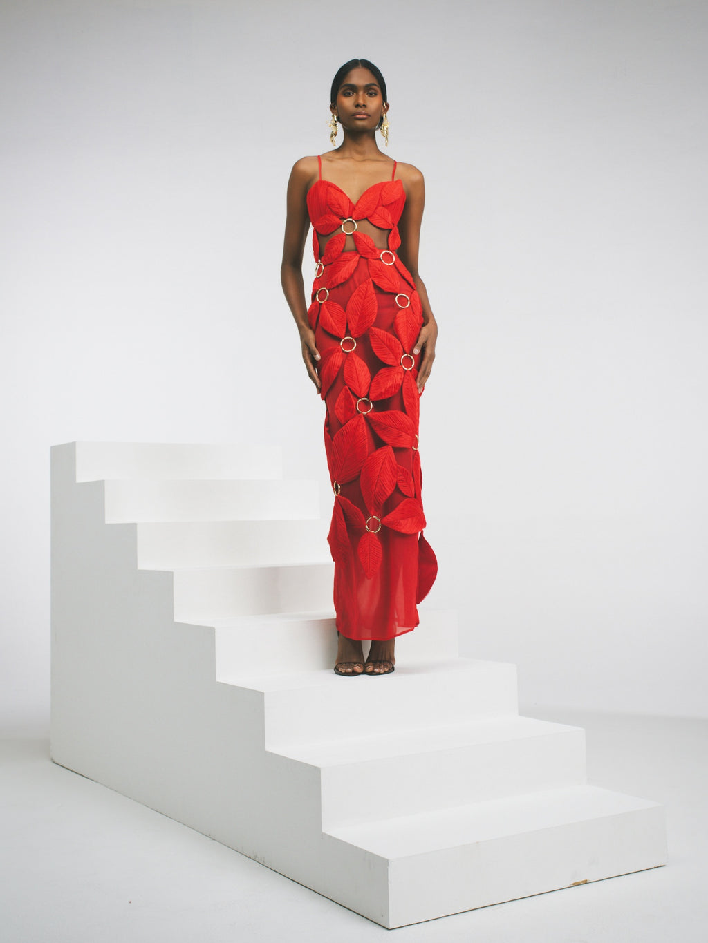 Samar Dress