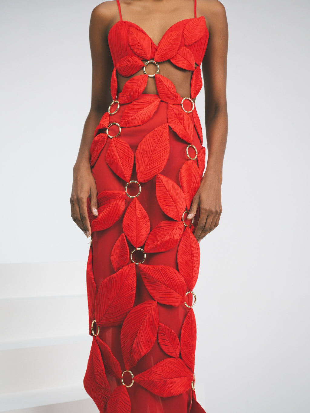 Samar Dress