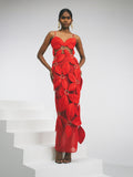 Samar Dress