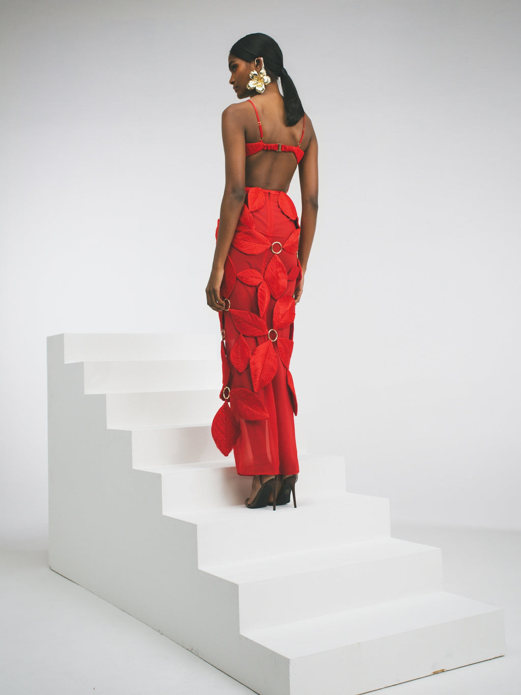 Samar Dress