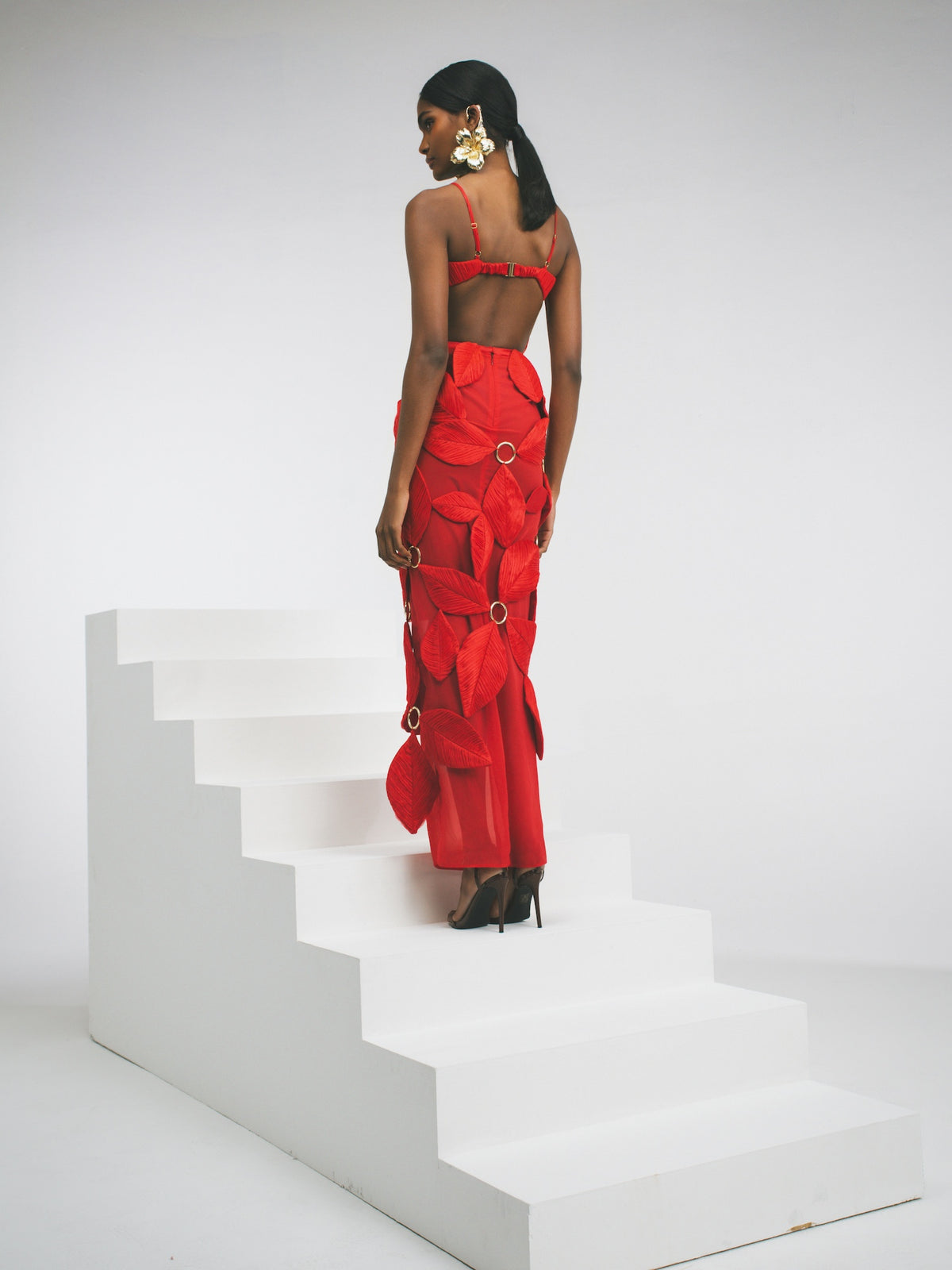 Samar Dress