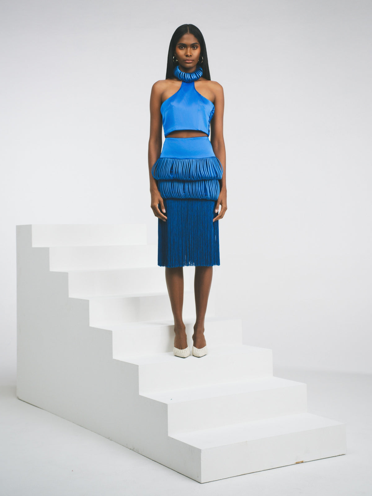 Eshe Crop Top