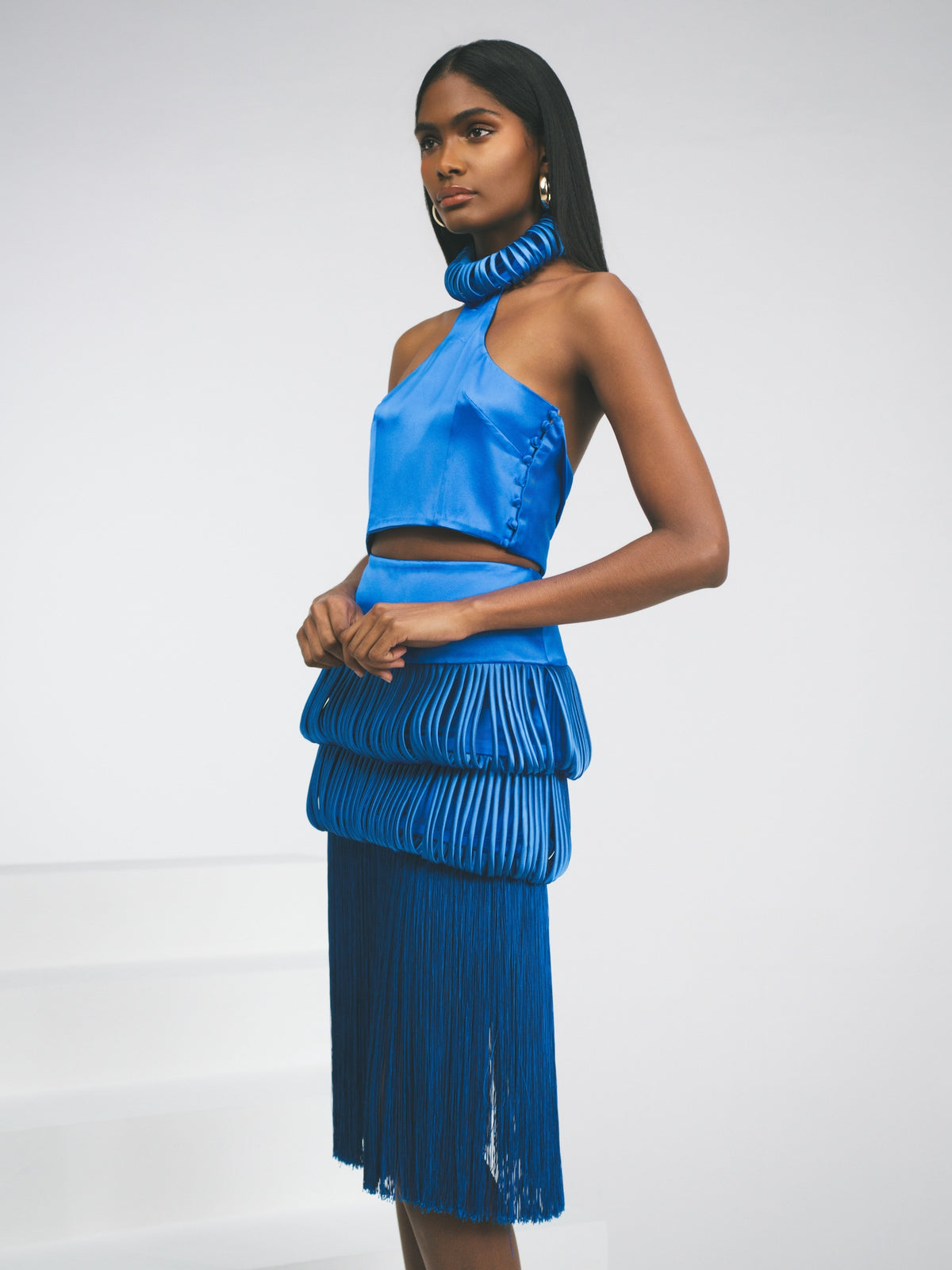 Eshe Crop Top