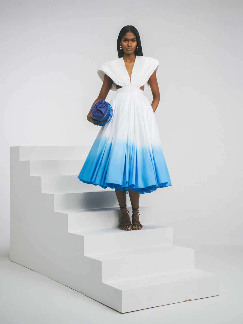 Tiye Skirt