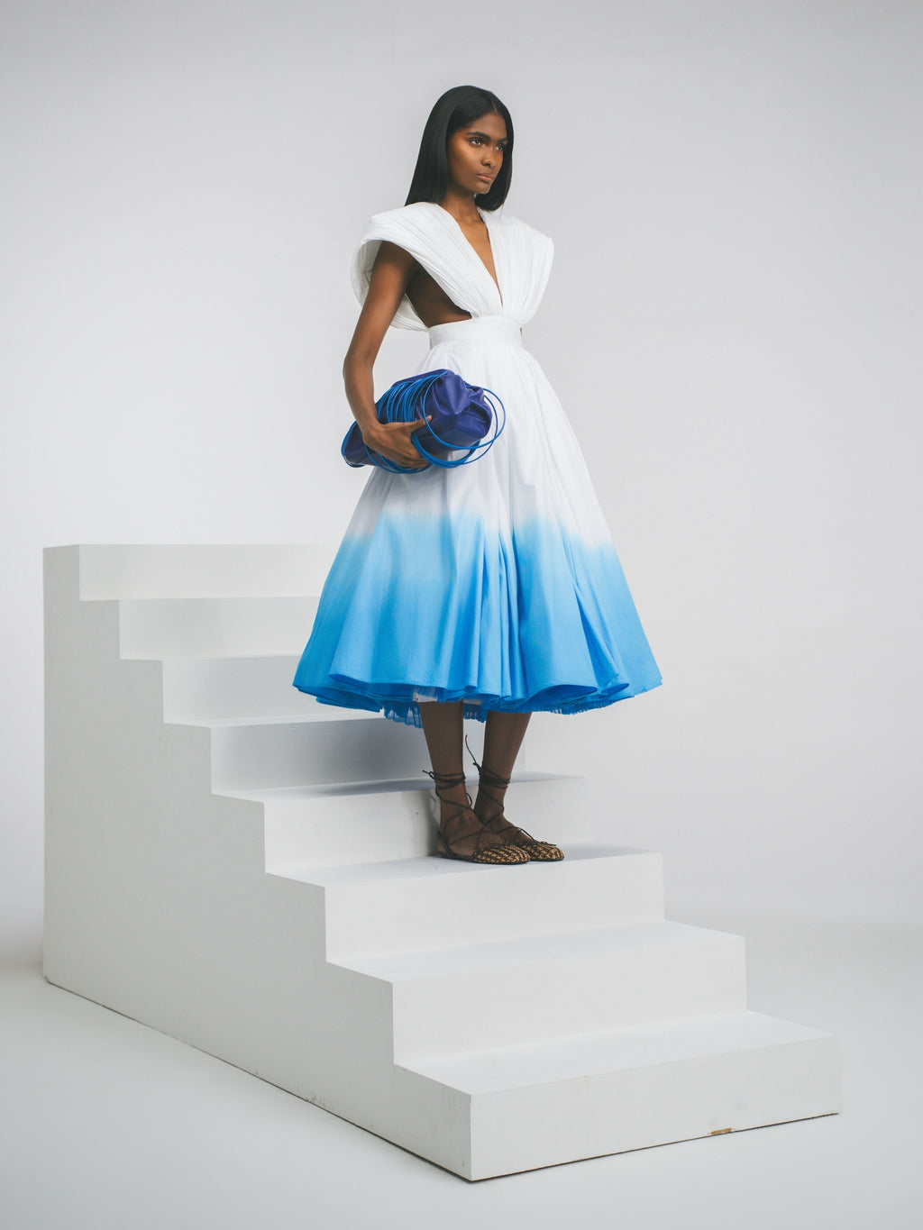 Tiye Skirt