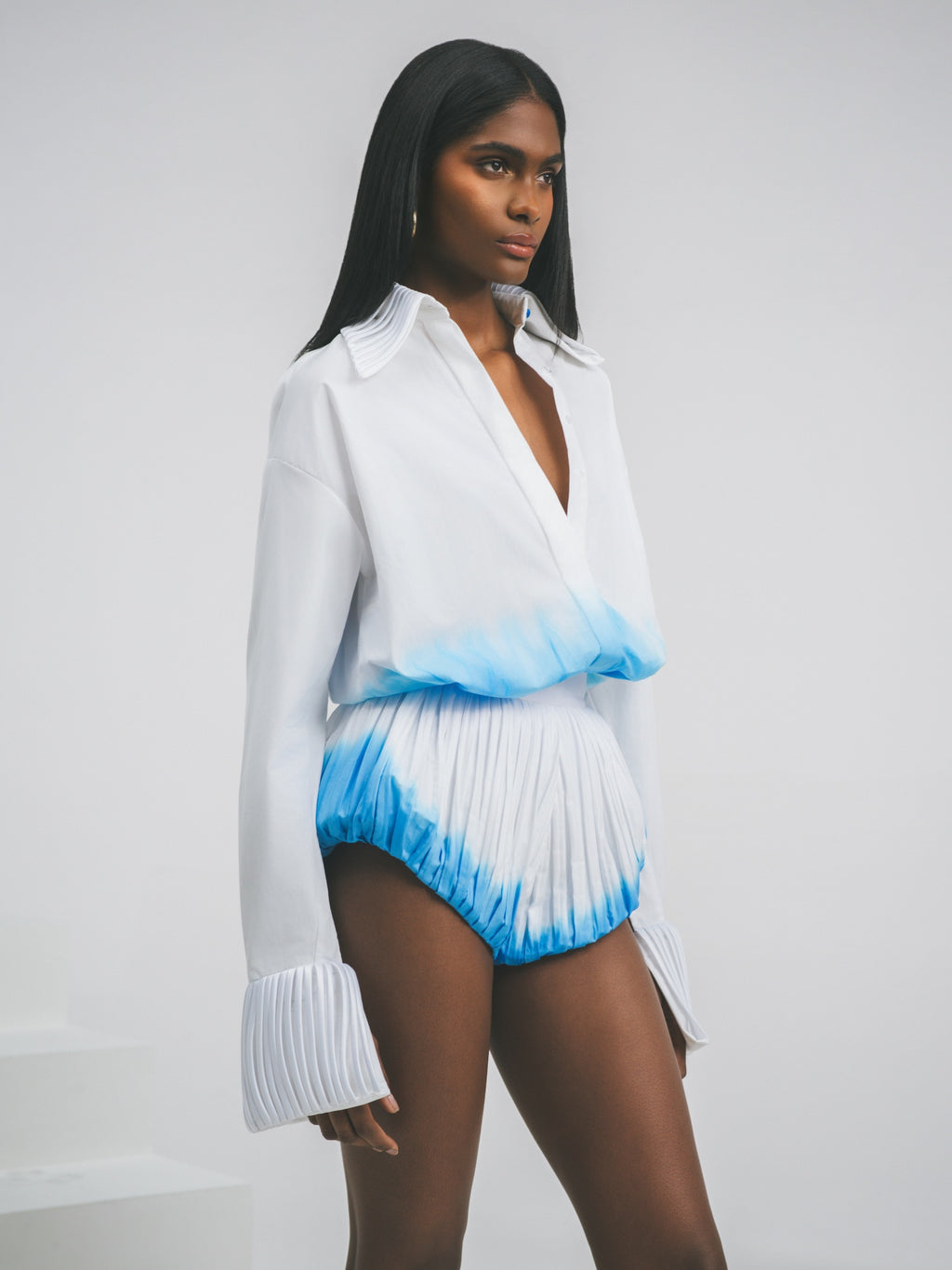 Femi Shorts
