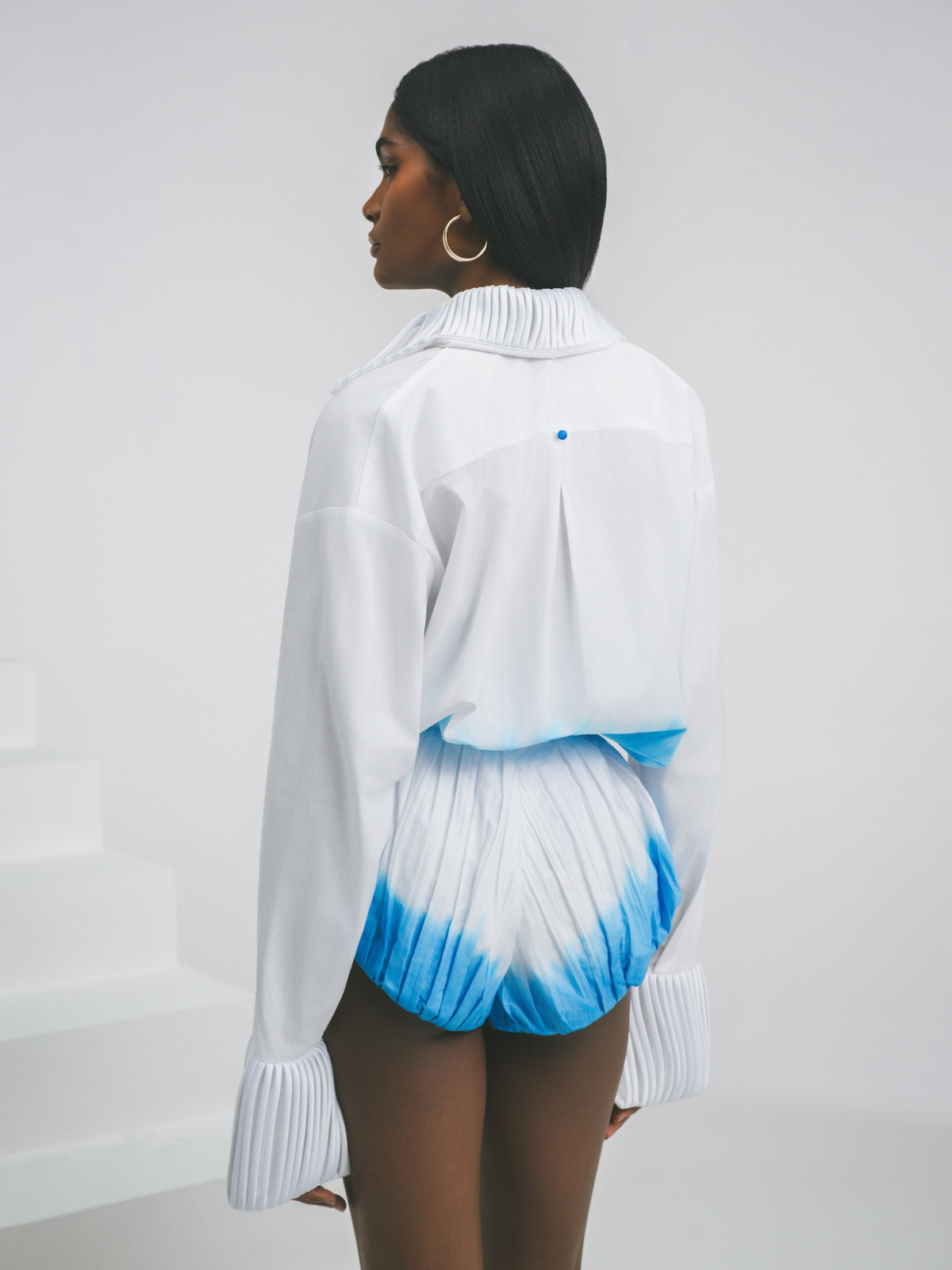 Femi Shorts