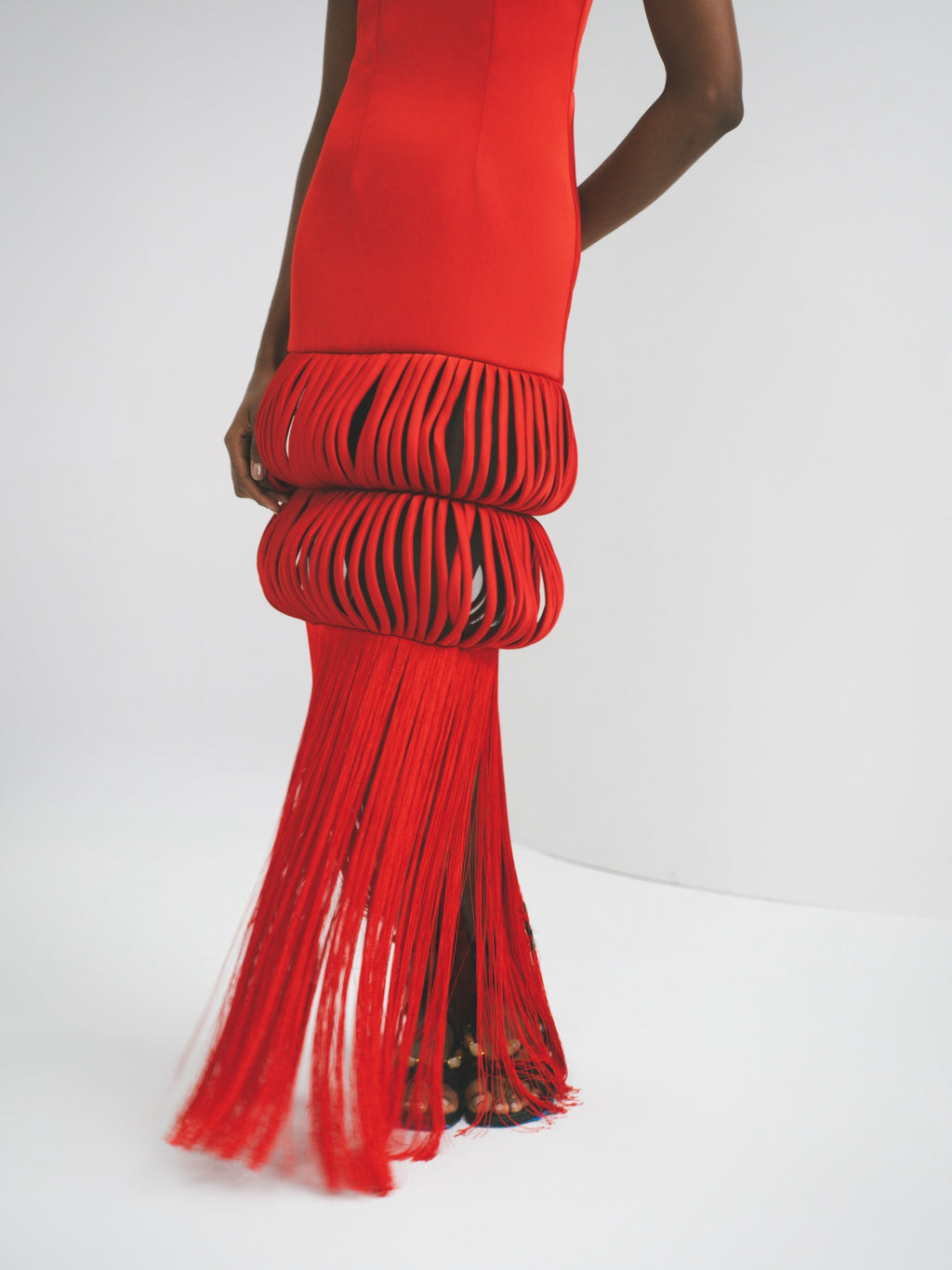 Rania Dress