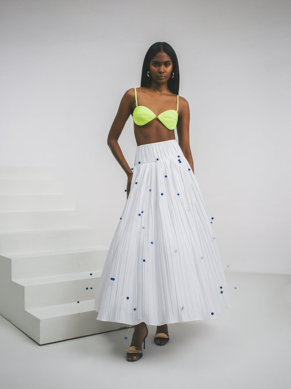 Maye Skirt