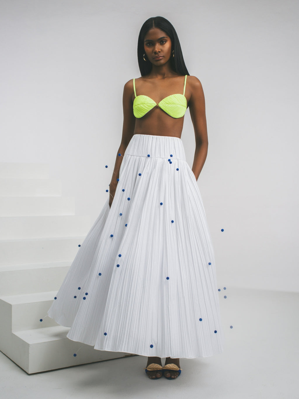 Tabia Bralette