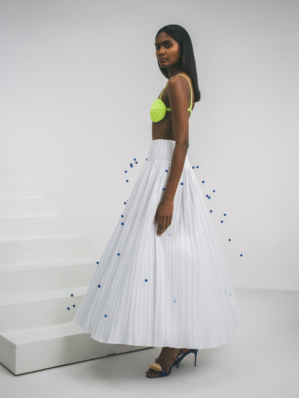 Maye Skirt