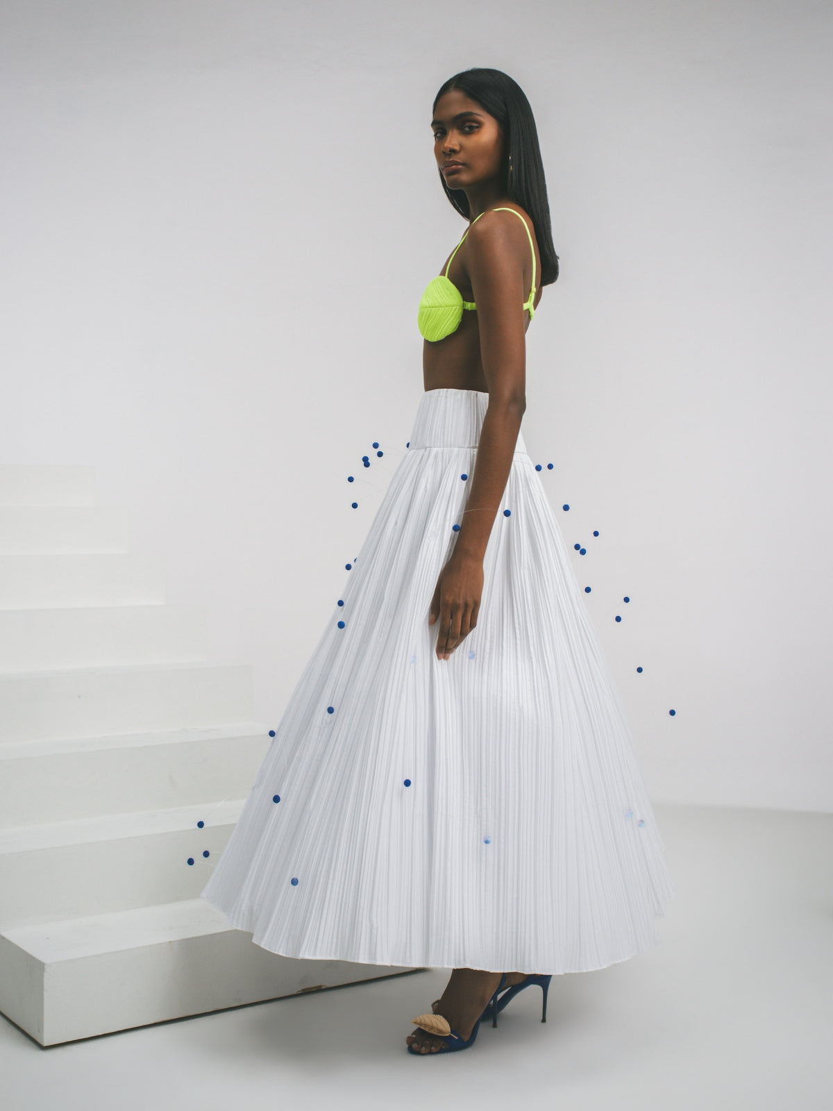 Maye Skirt