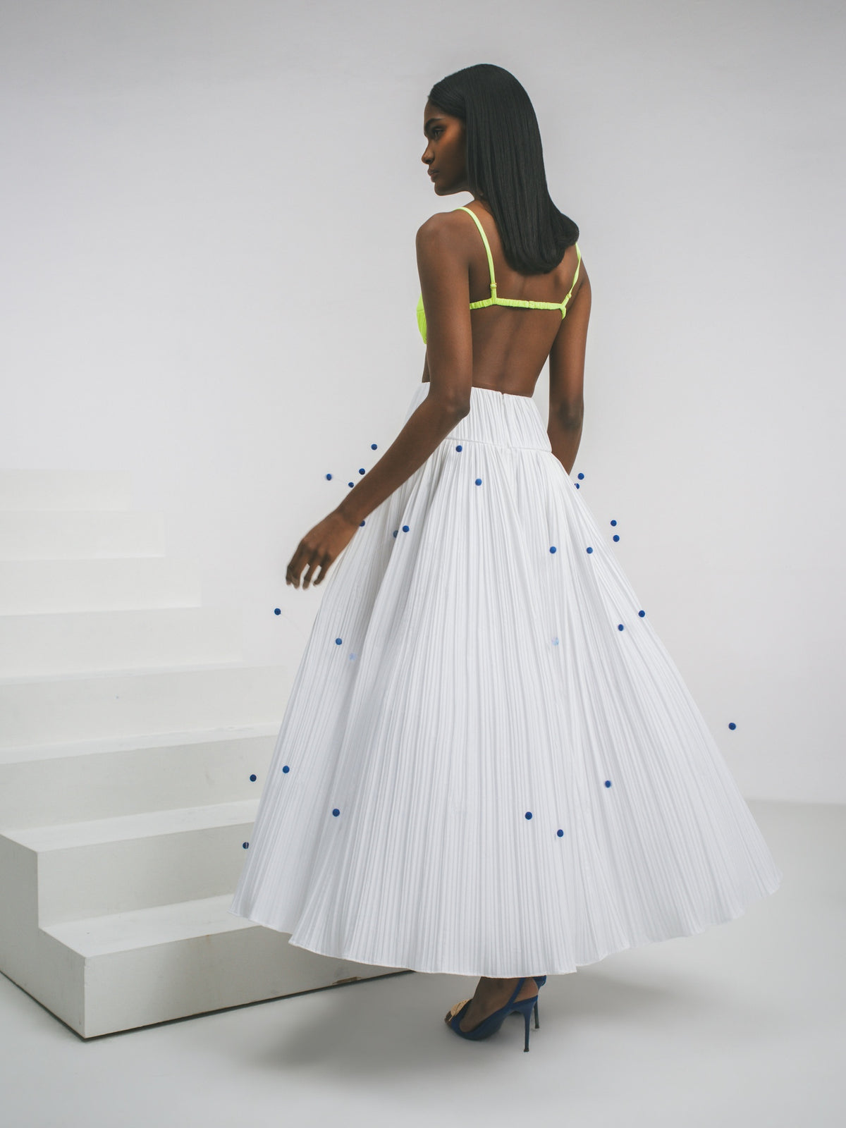 Maye Skirt