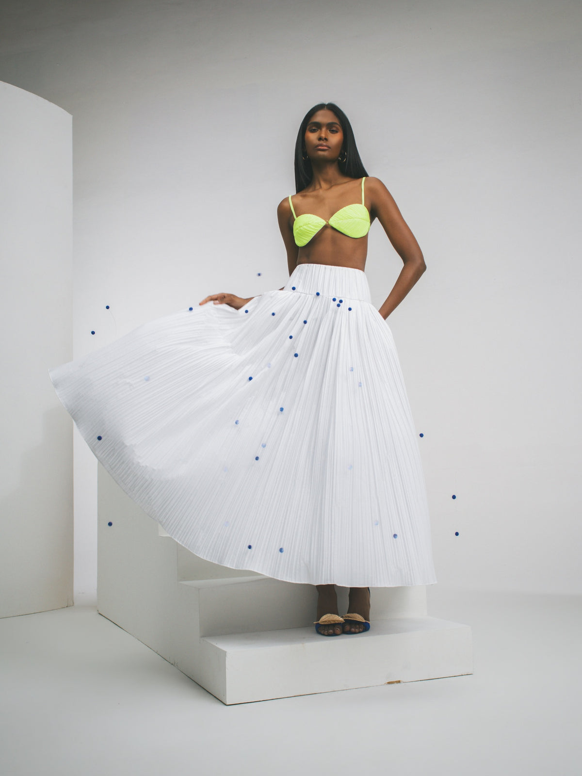Maye Skirt