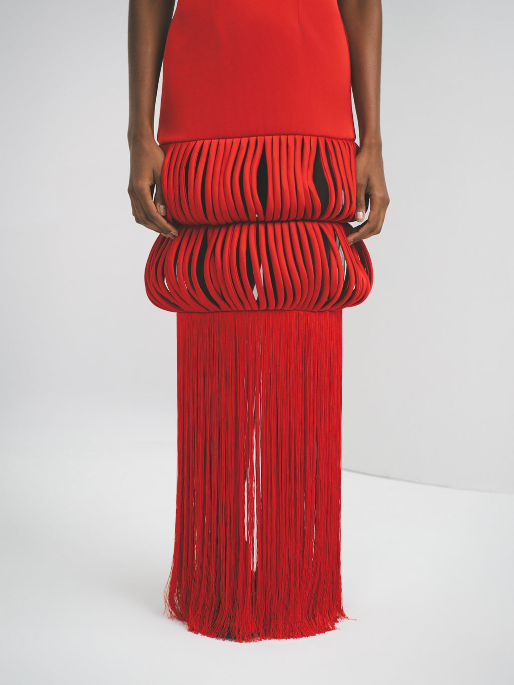 Rania Dress