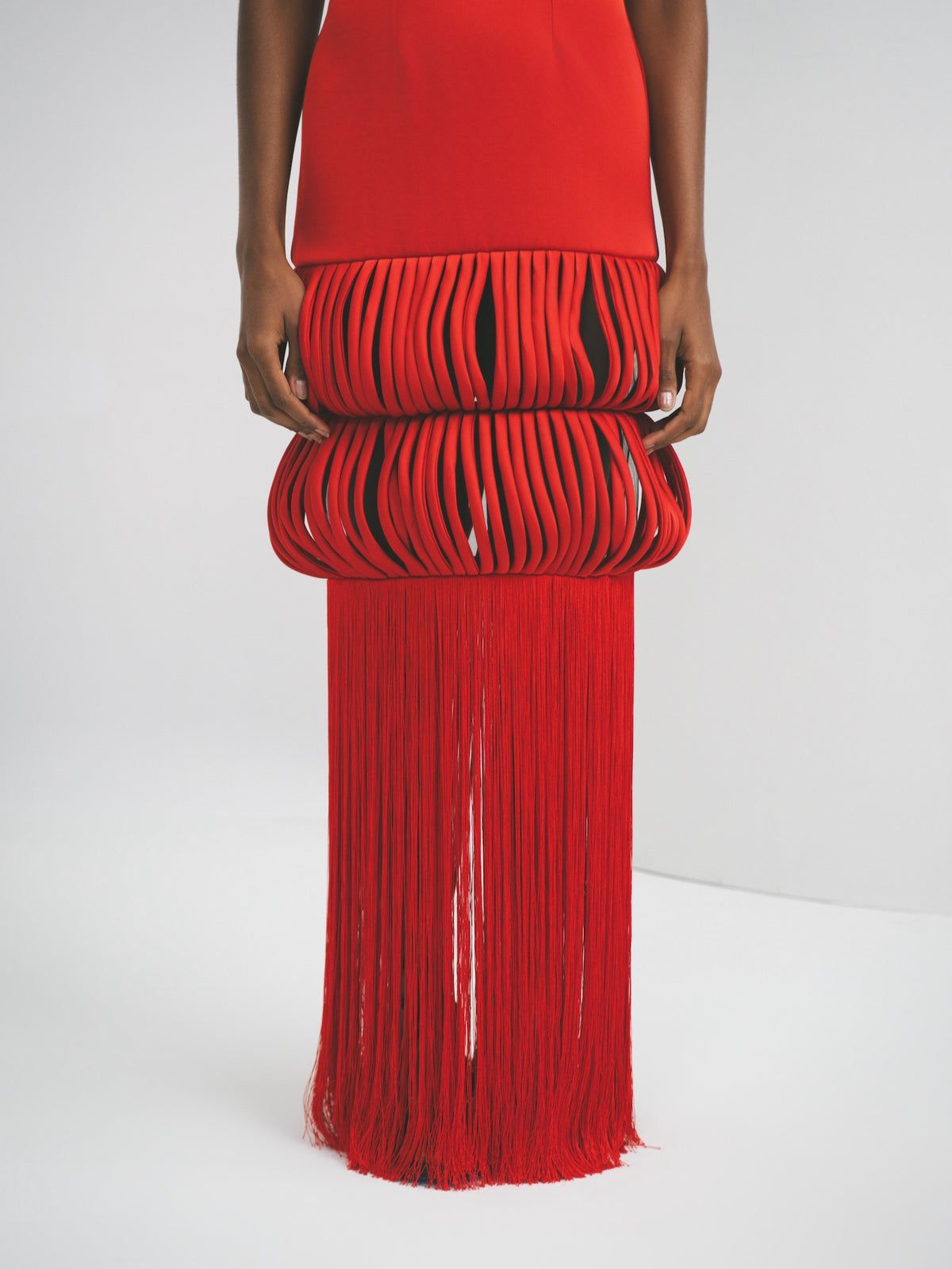 Rania Dress