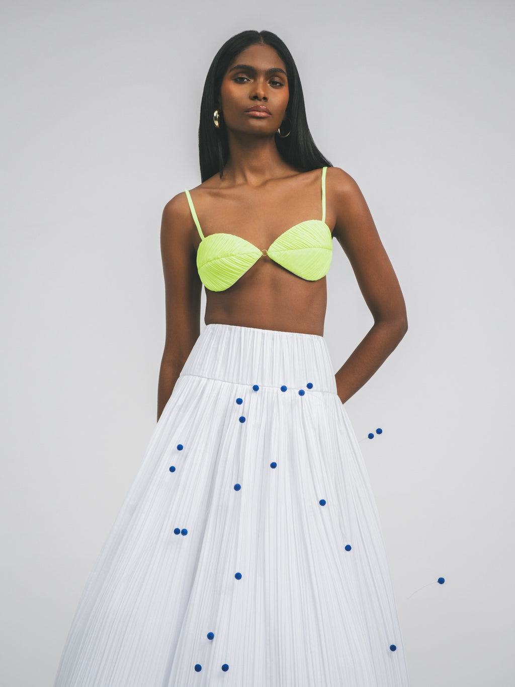 Tabia Bralette