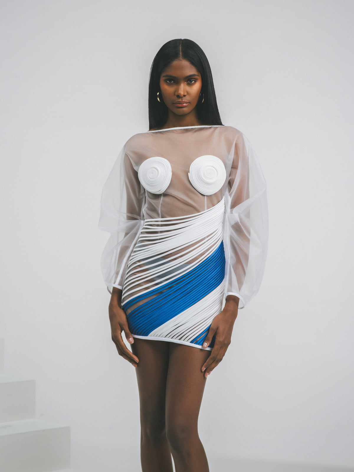 Heba Dress