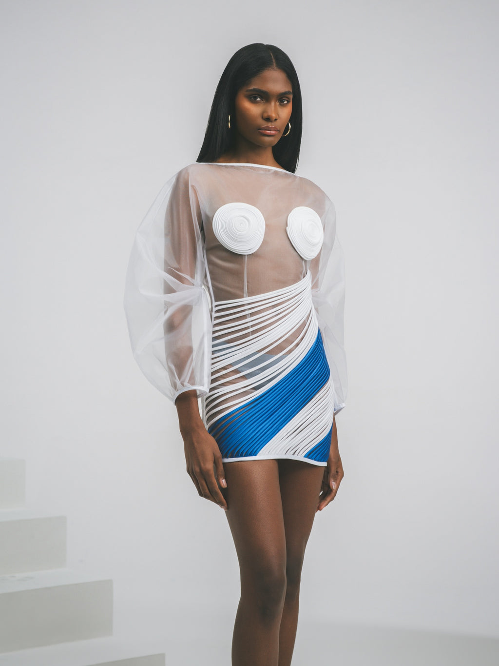 Heba Dress