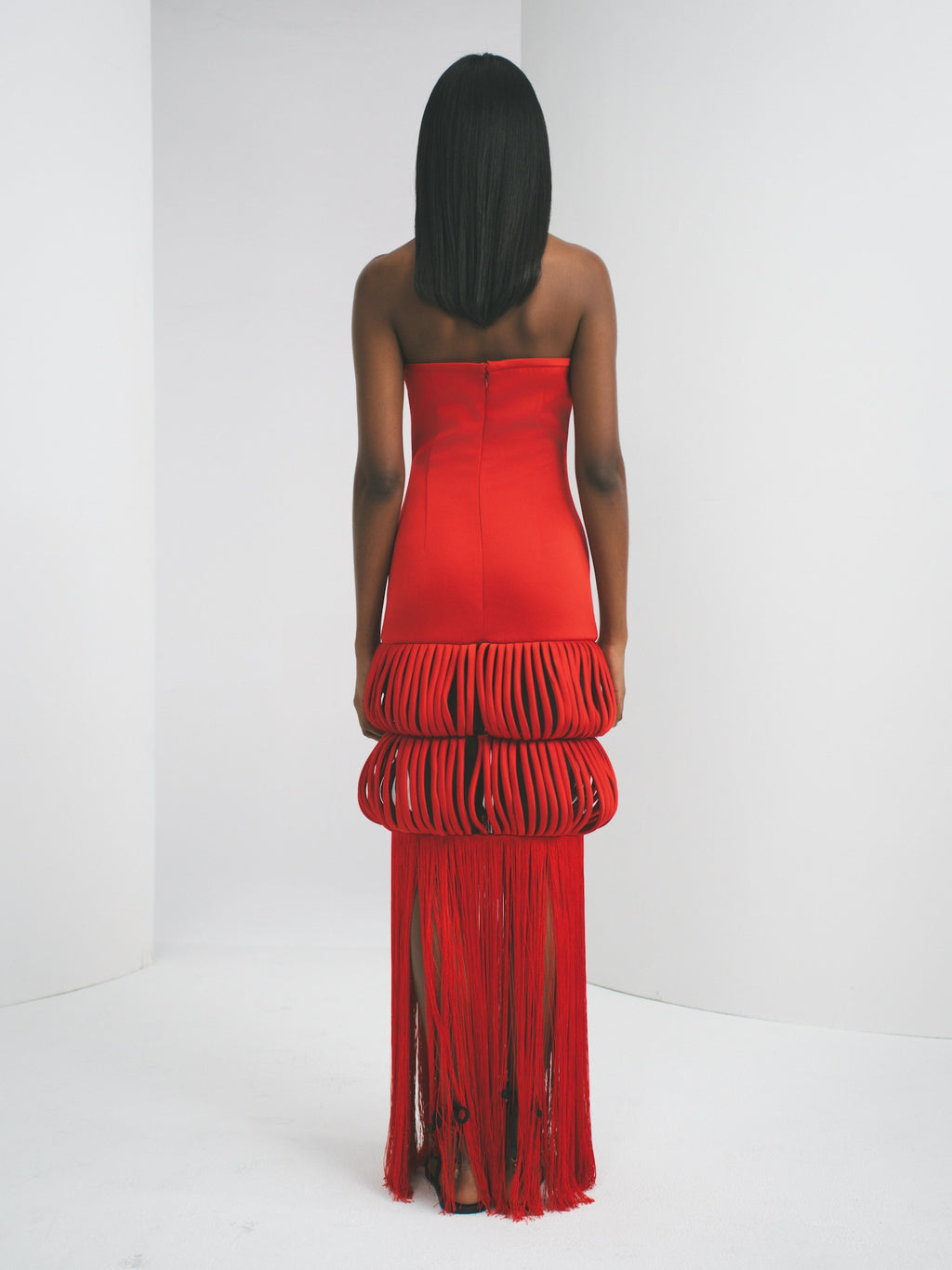 Rania Dress