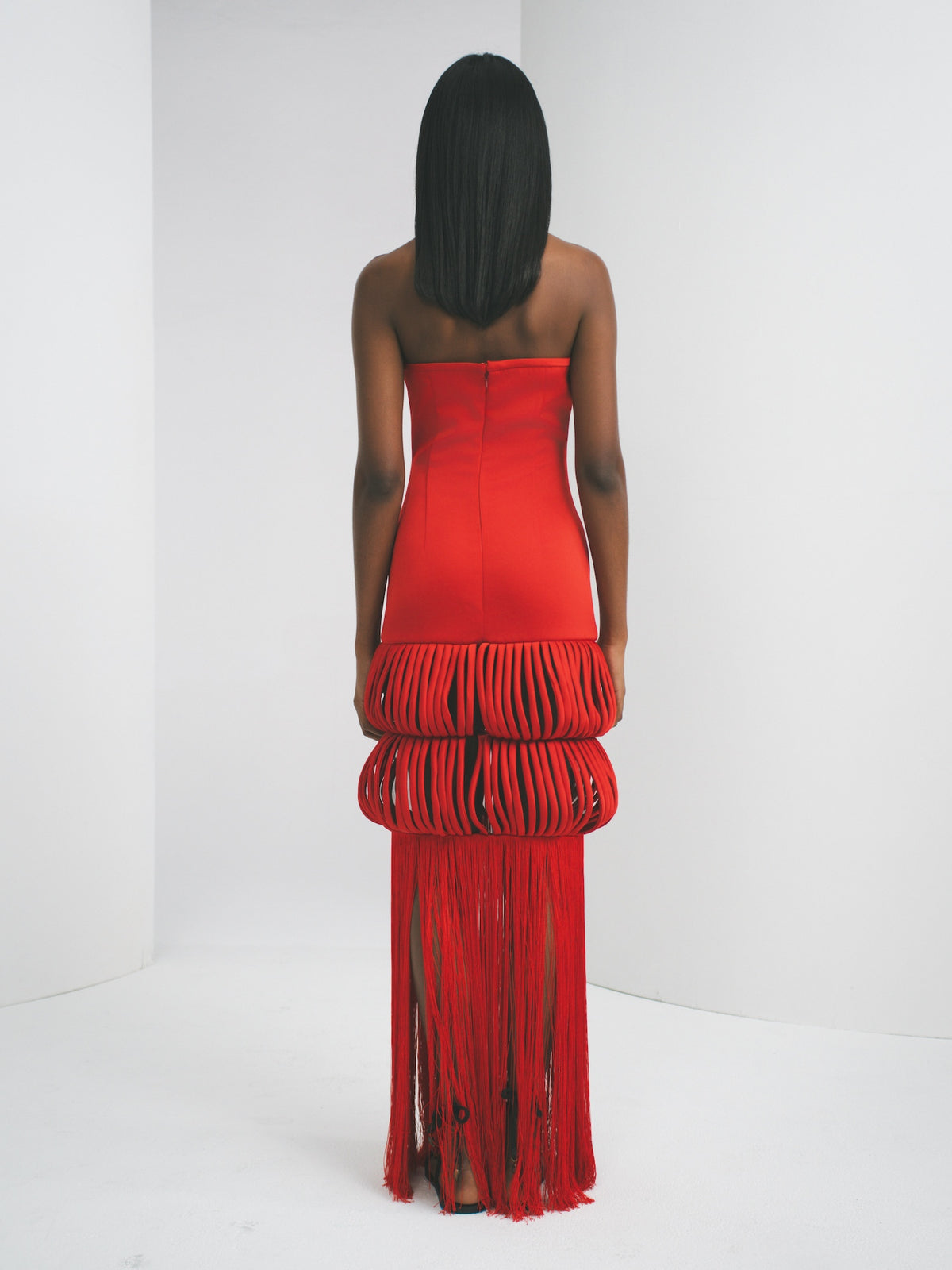Rania Dress