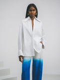 Delilah Top (White)
