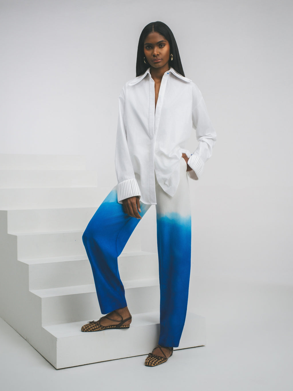 Ranya Trouser