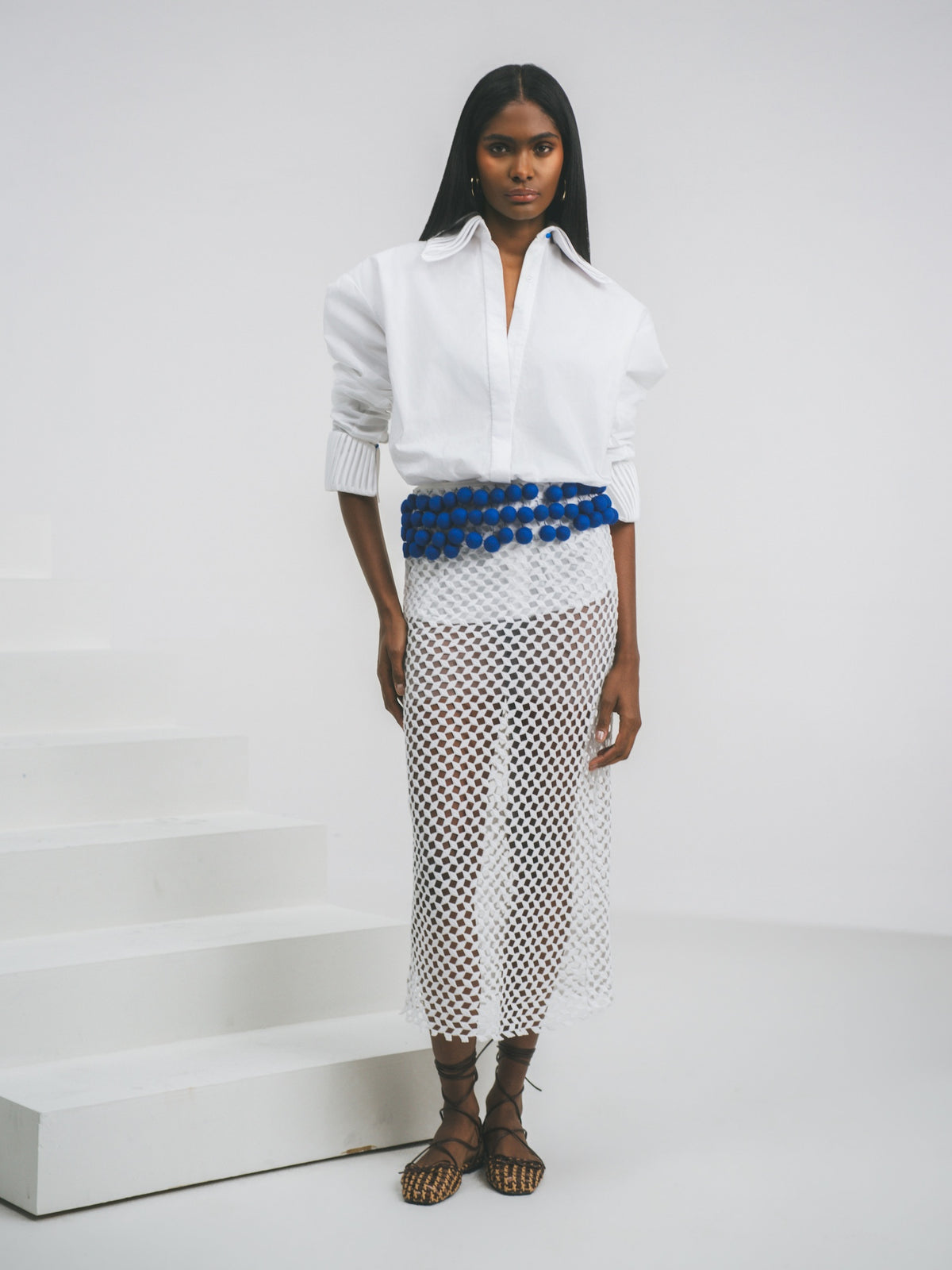 Femi Skirt