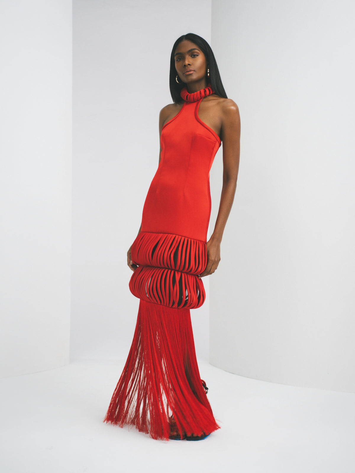 Rania Dress
