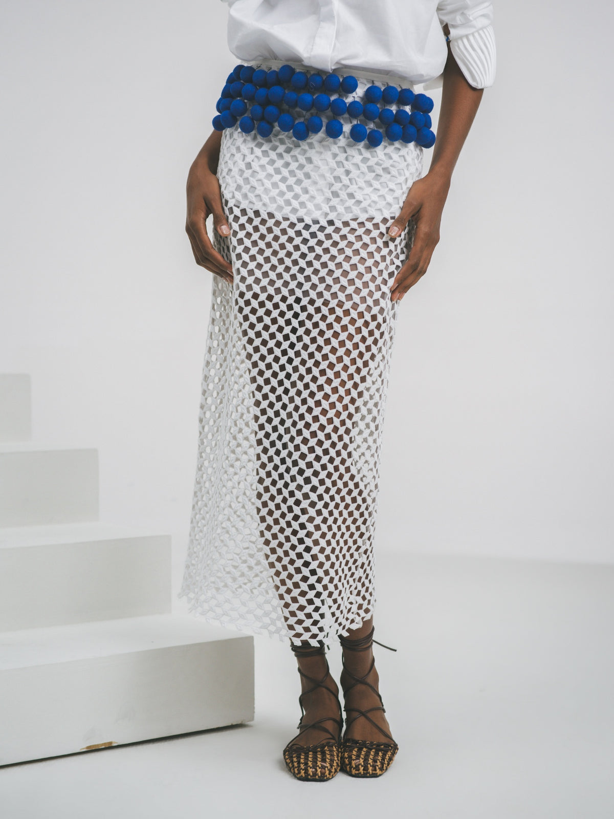 Femi Skirt