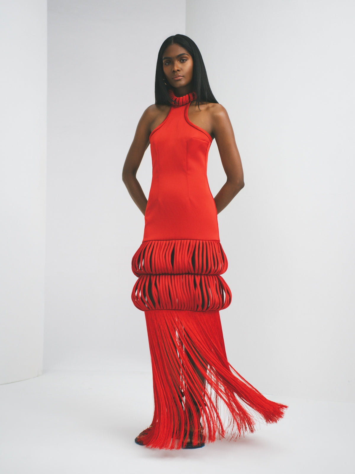 Rania Dress